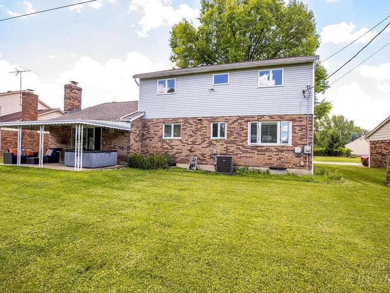 7300 Pickway Drive, Miami Twp, OH 45233 Photo 36