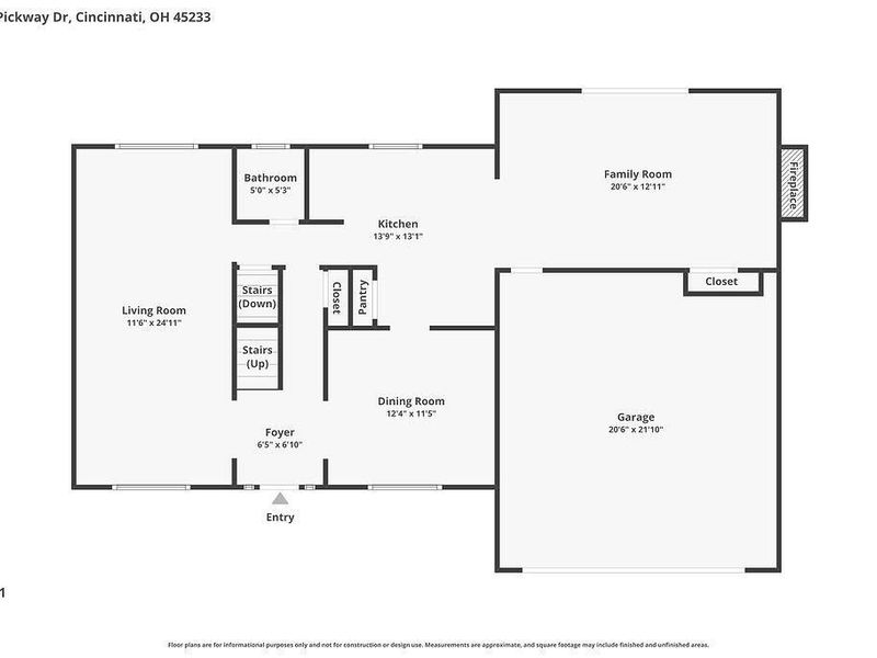 7300 Pickway Drive, Miami Twp, OH 45233 Photo 37