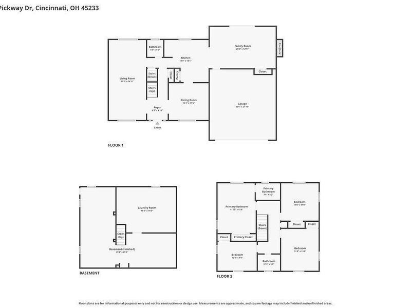 7300 Pickway Drive, Miami Twp, OH 45233 Photo 40