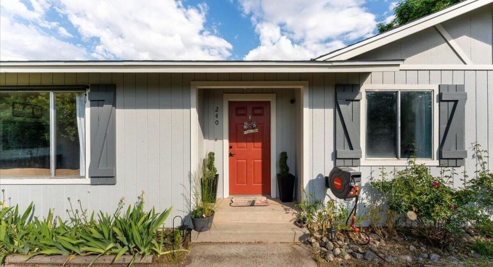240 Puma Drive, Washoe Valley, NV 89704 Photo