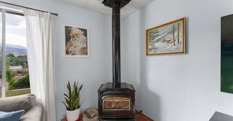 240 Puma Drive, Washoe Valley, NV 89704 Photo
