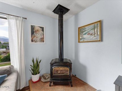 240 Puma Drive, Washoe Valley, NV 89704 Photo