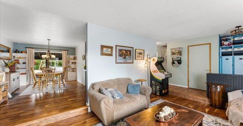 240 Puma Drive, Washoe Valley, NV 89704 Photo