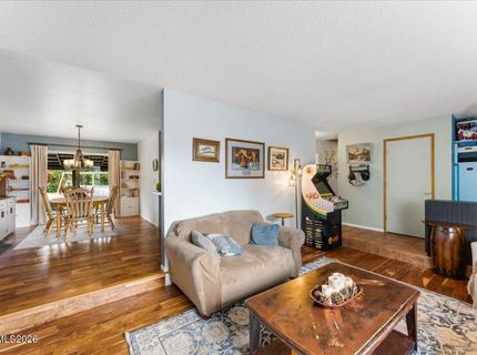 240 Puma Drive, Washoe Valley, NV 89704 Photo