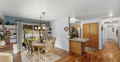 240 Puma Drive, Washoe Valley, NV 89704 Photo