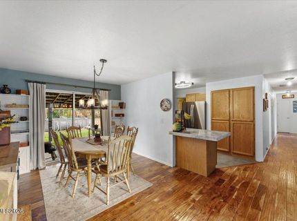 240 Puma Drive, Washoe Valley, NV 89704 Photo