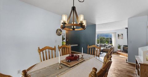 240 Puma Drive, Washoe Valley, NV 89704 Photo