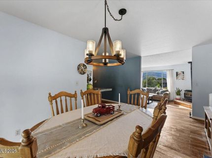 240 Puma Drive, Washoe Valley, NV 89704 Photo