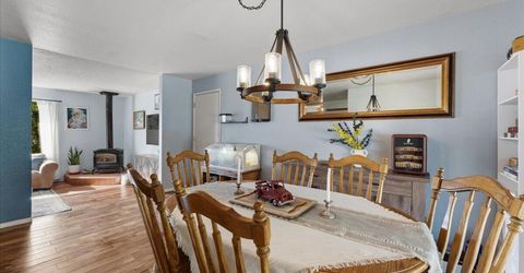 240 Puma Drive, Washoe Valley, NV 89704 Photo