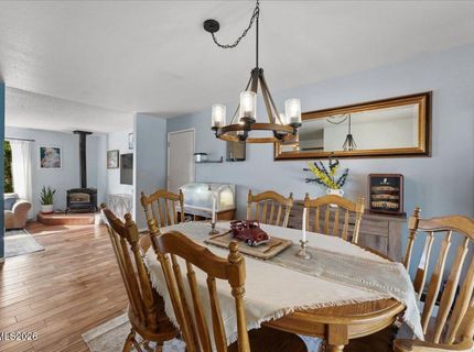 240 Puma Drive, Washoe Valley, NV 89704 Photo