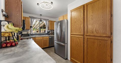 240 Puma Drive, Washoe Valley, NV 89704 Photo