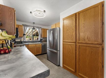 240 Puma Drive, Washoe Valley, NV 89704 Photo