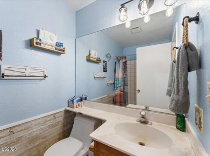 240 Puma Drive, Washoe Valley, NV 89704 Photo
