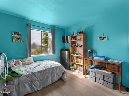 240 Puma Drive, Washoe Valley, NV 89704 Photo