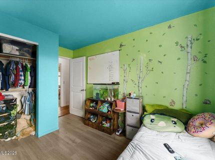 240 Puma Drive, Washoe Valley, NV 89704 Photo
