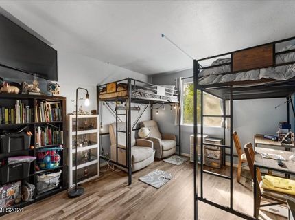 240 Puma Drive, Washoe Valley, NV 89704 Photo
