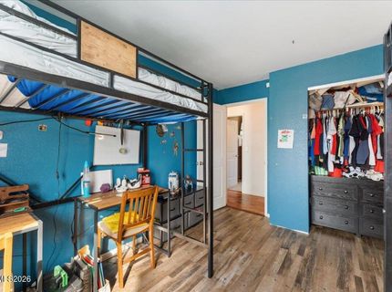 240 Puma Drive, Washoe Valley, NV 89704 Photo