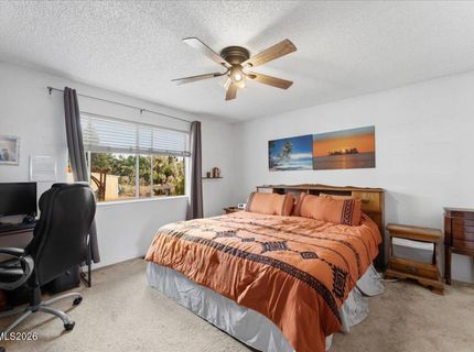 240 Puma Drive, Washoe Valley, NV 89704 Photo