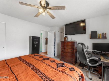 240 Puma Drive, Washoe Valley, NV 89704 Photo