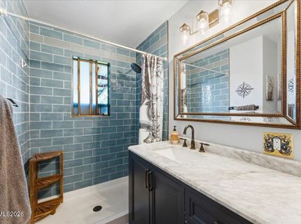 240 Puma Drive, Washoe Valley, NV 89704 Photo