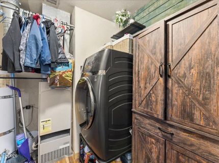 240 Puma Drive, Washoe Valley, NV 89704 Photo