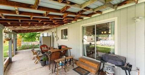 240 Puma Drive, Washoe Valley, NV 89704 Photo