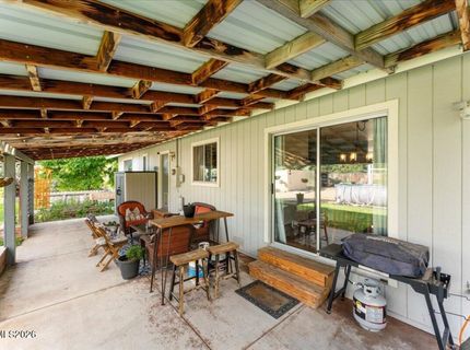 240 Puma Drive, Washoe Valley, NV 89704 Photo