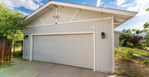 240 Puma Drive, Washoe Valley, NV 89704 Photo