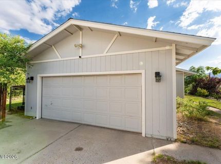 240 Puma Drive, Washoe Valley, NV 89704 Photo
