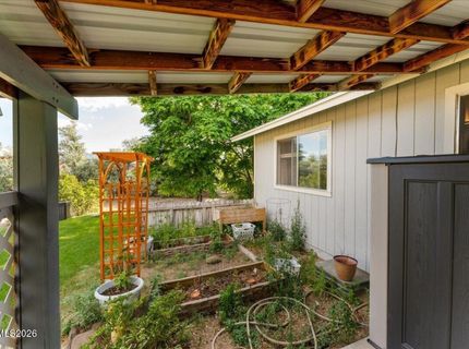 240 Puma Drive, Washoe Valley, NV 89704 Photo