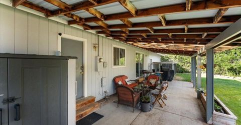240 Puma Drive, Washoe Valley, NV 89704 Photo