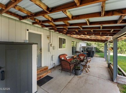 240 Puma Drive, Washoe Valley, NV 89704 Photo
