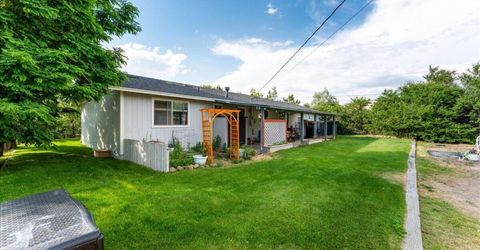 240 Puma Drive, Washoe Valley, NV 89704 Photo