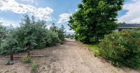 240 Puma Drive, Washoe Valley, NV 89704 Photo