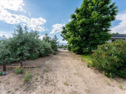 240 Puma Drive, Washoe Valley, NV 89704 Photo