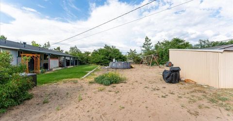 240 Puma Drive, Washoe Valley, NV 89704 Photo