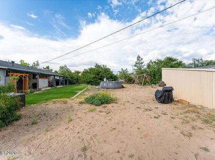 240 Puma Drive, Washoe Valley, NV 89704 Photo