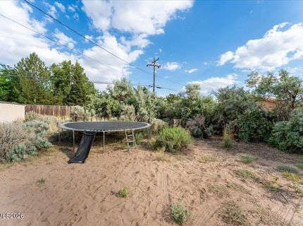 240 Puma Drive, Washoe Valley, NV 89704 Photo