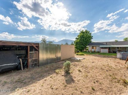 240 Puma Drive, Washoe Valley, NV 89704 Photo
