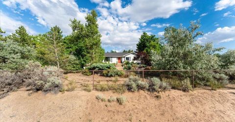 240 Puma Drive, Washoe Valley, NV 89704 Photo