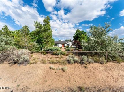 240 Puma Drive, Washoe Valley, NV 89704 Photo
