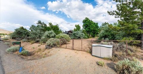 240 Puma Drive, Washoe Valley, NV 89704 Photo