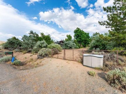 240 Puma Drive, Washoe Valley, NV 89704 Photo