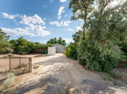 240 Puma Drive, Washoe Valley, NV 89704 Photo