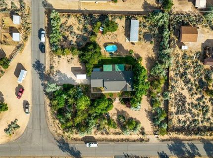 240 Puma Drive, Washoe Valley, NV 89704 Photo