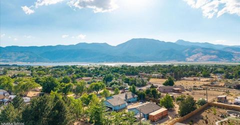 240 Puma Drive, Washoe Valley, NV 89704 Photo