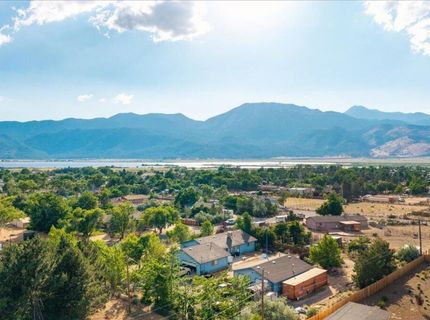 240 Puma Drive, Washoe Valley, NV 89704 Photo