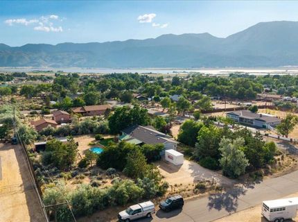 240 Puma Drive, Washoe Valley, NV 89704 Photo