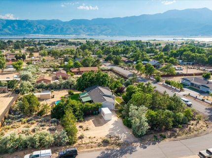 240 Puma Drive, Washoe Valley, NV 89704 Photo
