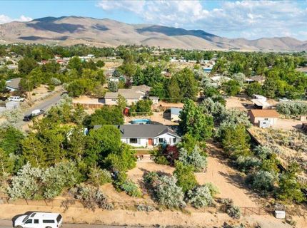 240 Puma Drive, Washoe Valley, NV 89704 Photo